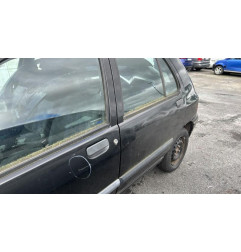 Serrure avant droit RENAULT CLIO 1