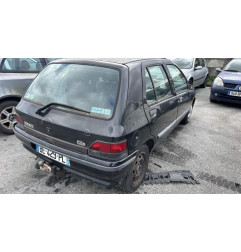 Serrure avant droit RENAULT CLIO 1