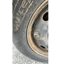 Serrure avant droit RENAULT CLIO 1