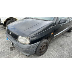Serrure avant droit RENAULT CLIO 1