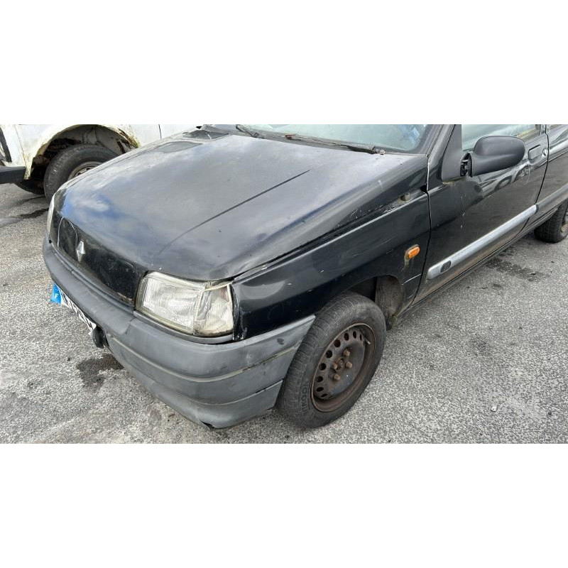 Serrure avant droit RENAULT CLIO 1 Photo n°14