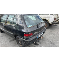 Serrure avant droit RENAULT CLIO 1
