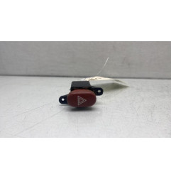 Bouton de warning RENAULT LAGUNA 1