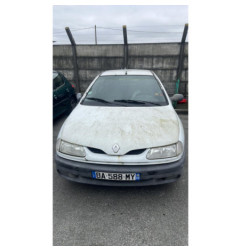 Bouton de warning RENAULT LAGUNA 1