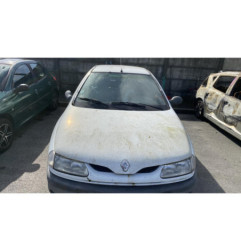 Bouton de warning RENAULT LAGUNA 1