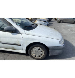 Bouton de warning RENAULT LAGUNA 1