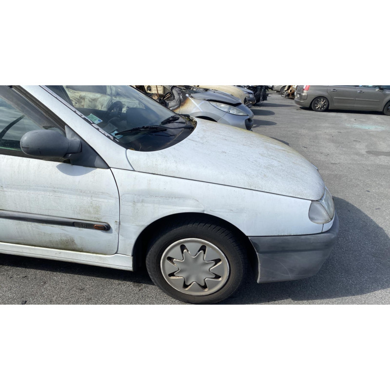 Bouton de warning RENAULT LAGUNA 1 Photo n°10
