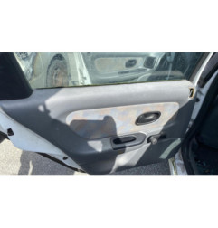 Bouton de warning RENAULT LAGUNA 1