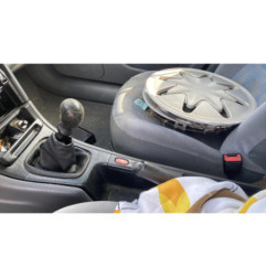 Bouton de warning RENAULT LAGUNA 1