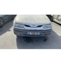 Bouton de warning RENAULT LAGUNA 1