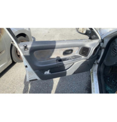 Bouton de warning RENAULT LAGUNA 1
