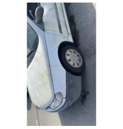 Bouton de warning RENAULT LAGUNA 1