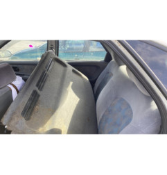 Bouton de warning RENAULT LAGUNA 1