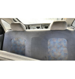 Bouton de warning RENAULT LAGUNA 1