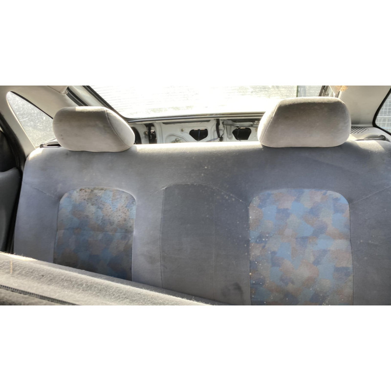 Bouton de warning RENAULT LAGUNA 1 Photo n°18