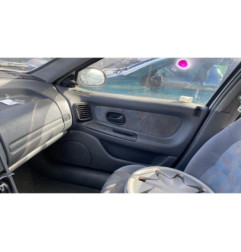 Bouton de warning RENAULT LAGUNA 1