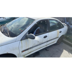 Bouton de warning RENAULT LAGUNA 1