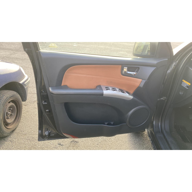 Jante KIA SPORTAGE 2 Photo n°6
