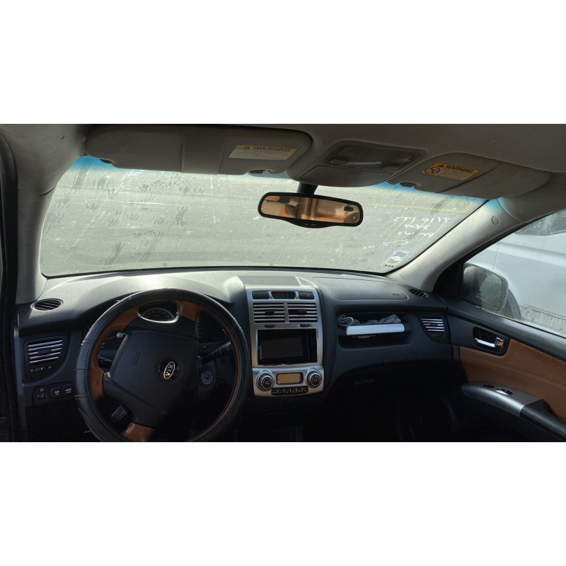 Jante KIA SPORTAGE 2 Photo n°8