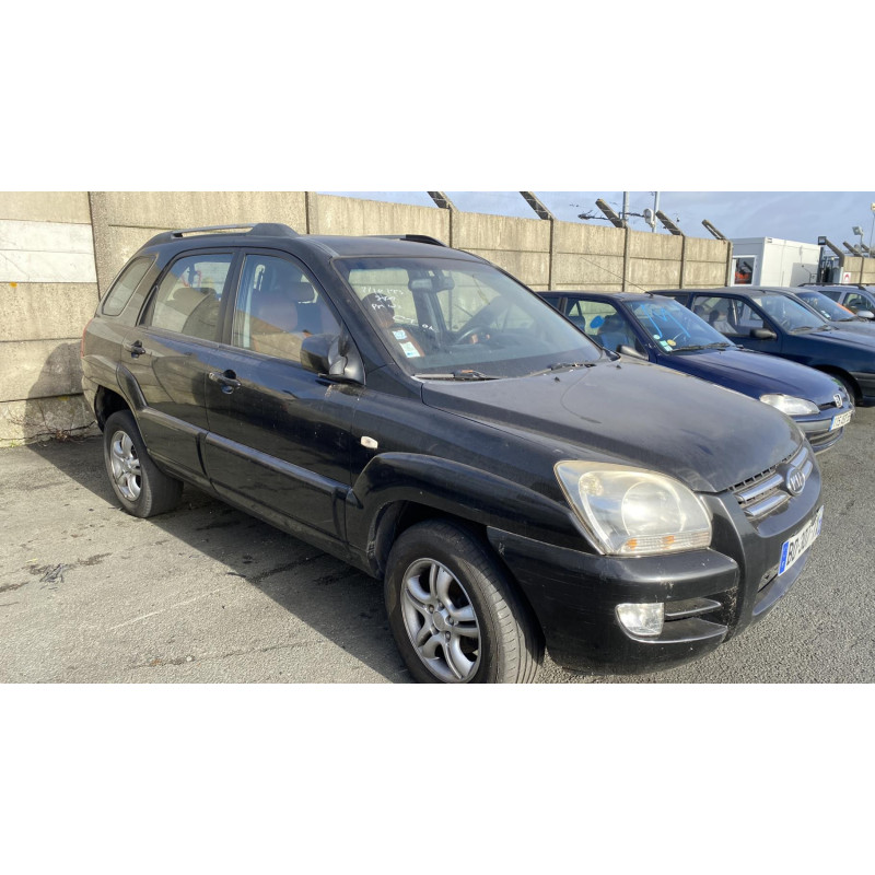 Jante KIA SPORTAGE 2 Photo n°11