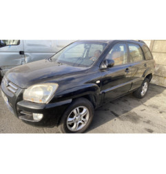 Jante KIA SPORTAGE 2