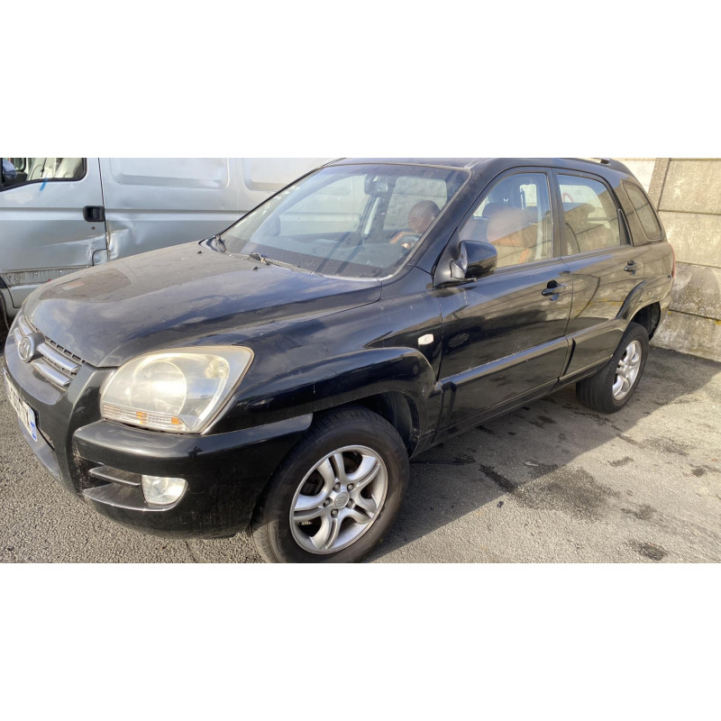 Jante KIA SPORTAGE 2 Photo n°18