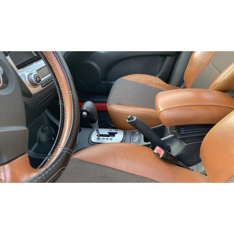 Jante KIA SPORTAGE 2 Photo n°20
