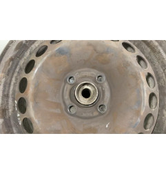 Jante OPEL CORSA D Photo n°1