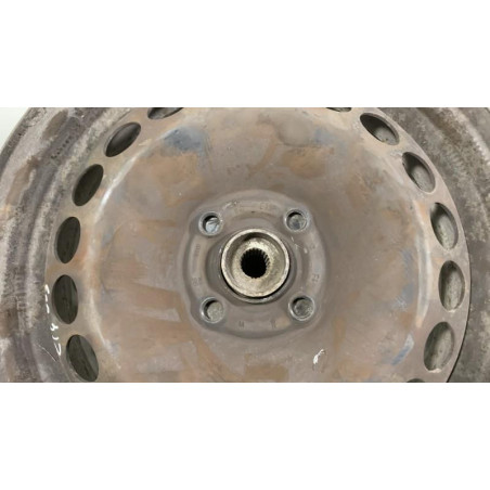 Jante OPEL CORSA D Photo n°1