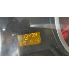 Jante OPEL CORSA D
