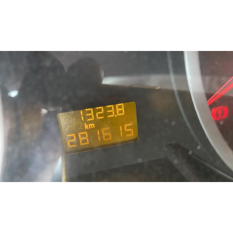 Jante OPEL CORSA D Photo n°4