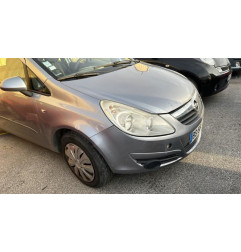 Jante OPEL CORSA D