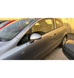 Jante OPEL CORSA D