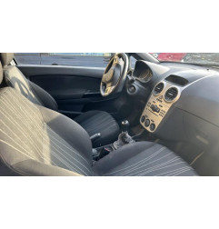 Jante OPEL CORSA D