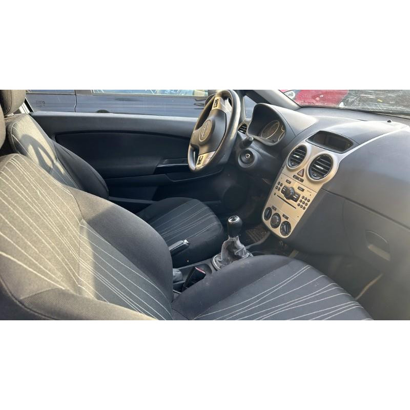 Jante OPEL CORSA D Photo n°7