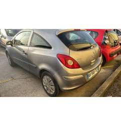 Jante OPEL CORSA D