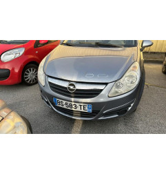 Jante OPEL CORSA D