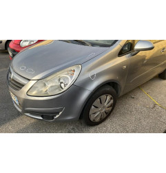 Jante OPEL CORSA D