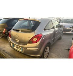 Jante OPEL CORSA D