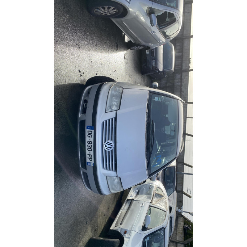 Jante VOLKSWAGEN SHARAN 1 Photo n°4