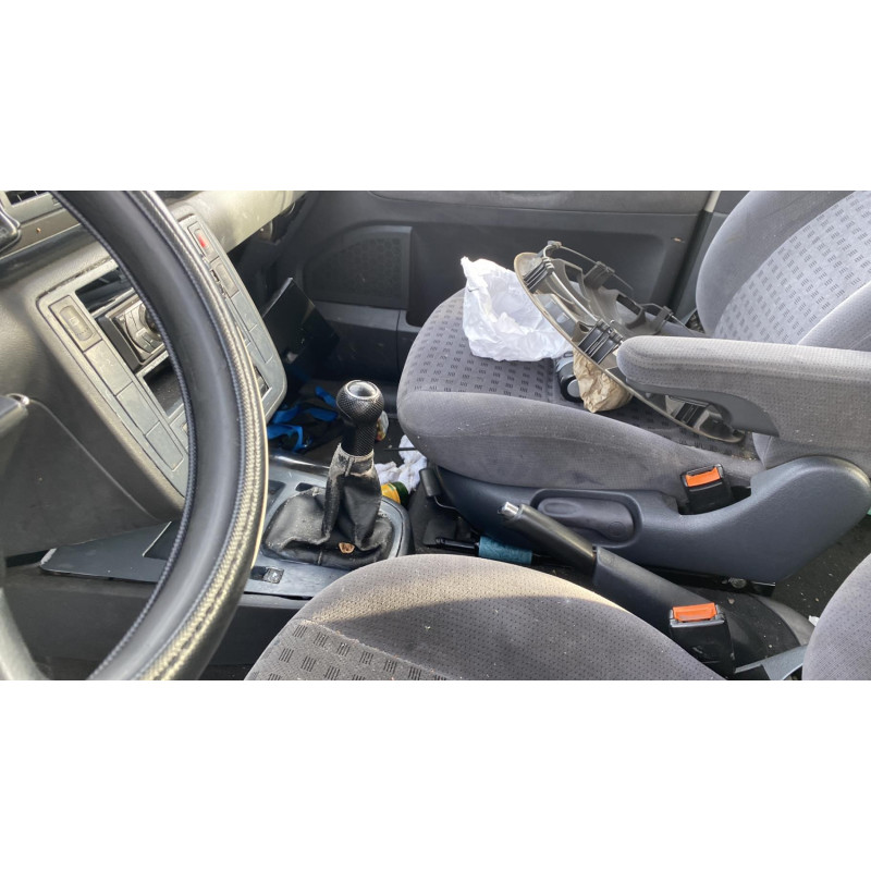 Jante VOLKSWAGEN SHARAN 1 Photo n°7