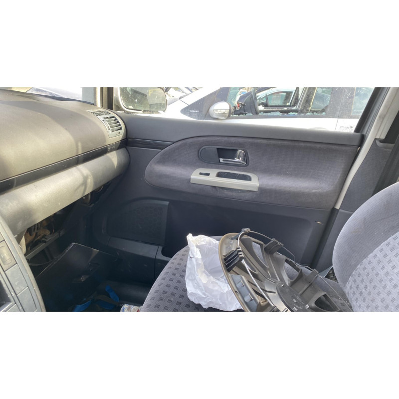 Jante VOLKSWAGEN SHARAN 1 Photo n°8