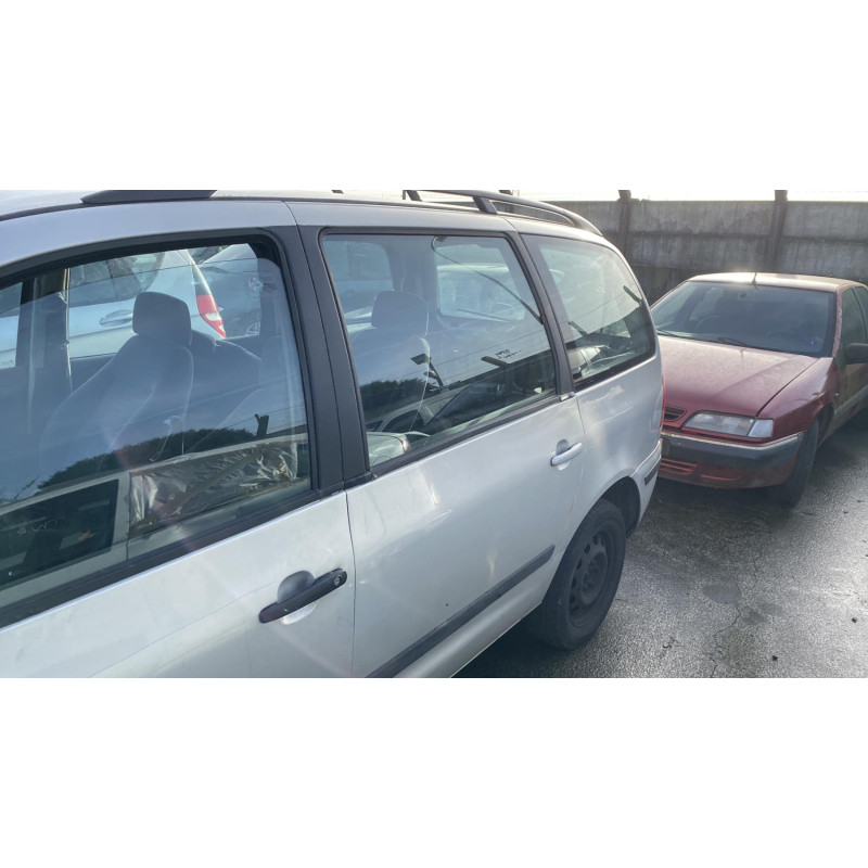 Jante VOLKSWAGEN SHARAN 1 Photo n°14