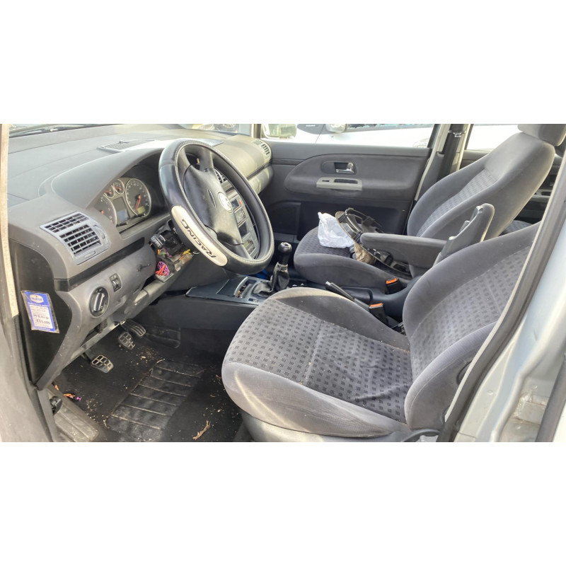 Jante VOLKSWAGEN SHARAN 1 Photo n°16