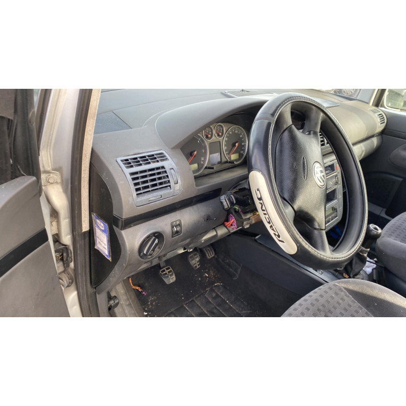 Jante VOLKSWAGEN SHARAN 1 Photo n°17