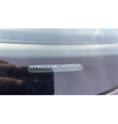 Jante VOLKSWAGEN SHARAN 1