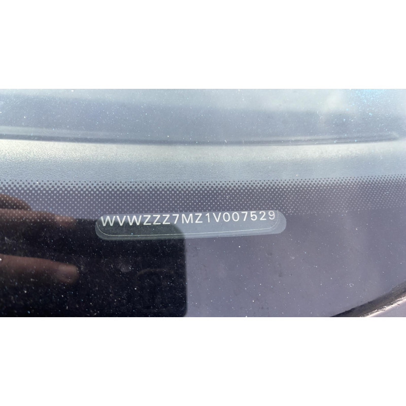 Jante VOLKSWAGEN SHARAN 1 Photo n°18