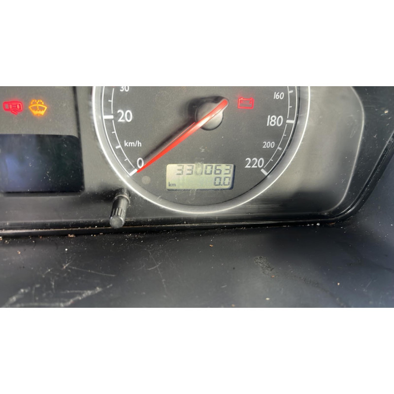 Jante VOLKSWAGEN SHARAN 1 Photo n°20