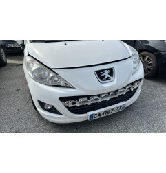 Jante PEUGEOT 207