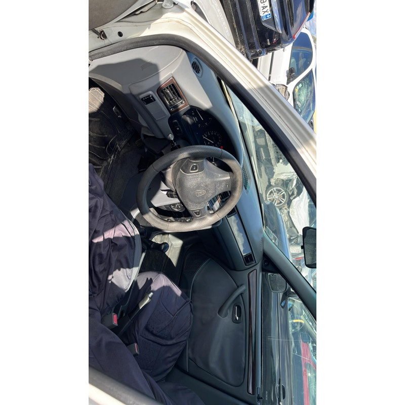 Jante ROVER 400 2 Photo n°7
